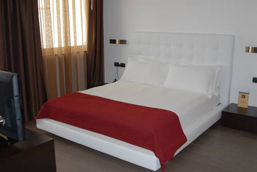 Фото Best Western Mediterraneo Palace Hotel