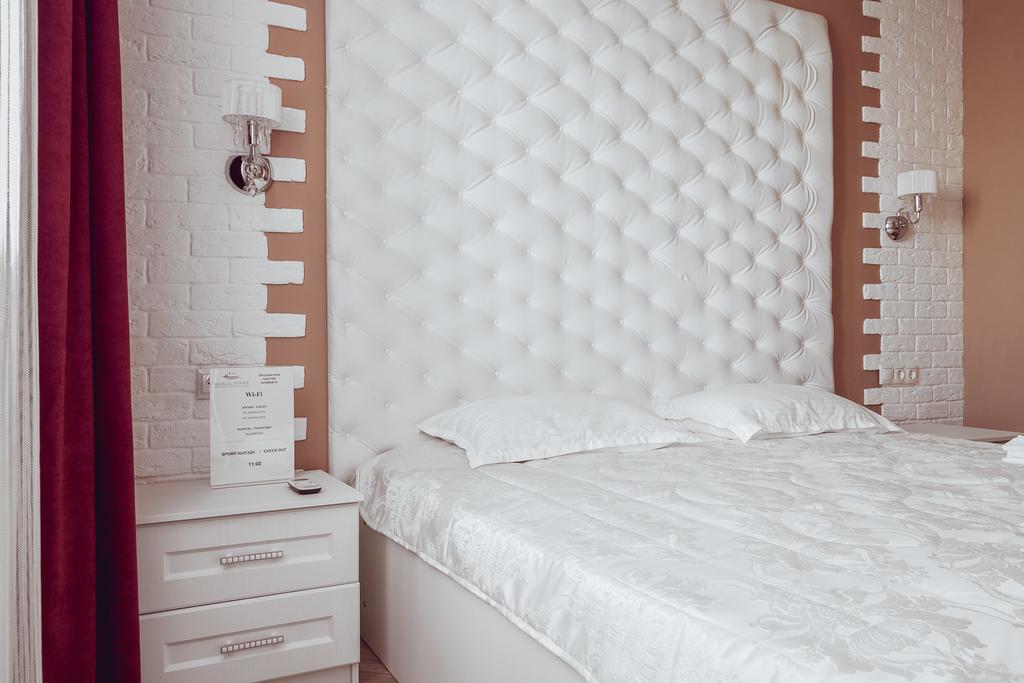 Фото Baikal Story