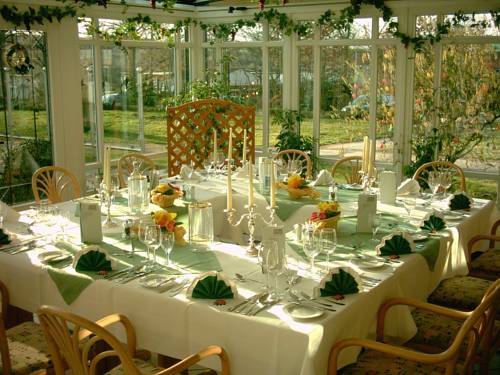 Фото Landhaus Schieder