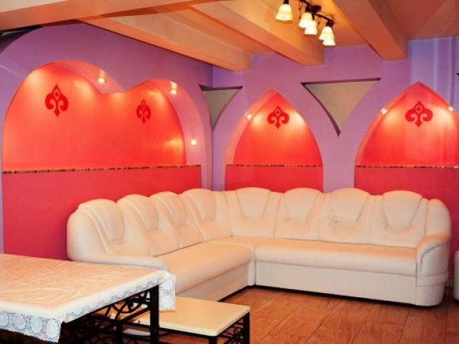 Фото Эльбрус