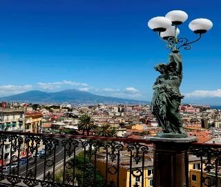 Фото Grand Hotel Parker's