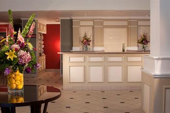 Фото Hilton Garden Inn Jacksonville Jtb/deerwood Park