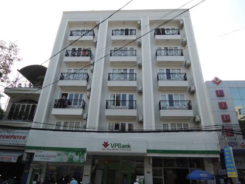 Фото White Swan Apartment