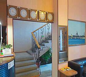 Фото Парк Отель