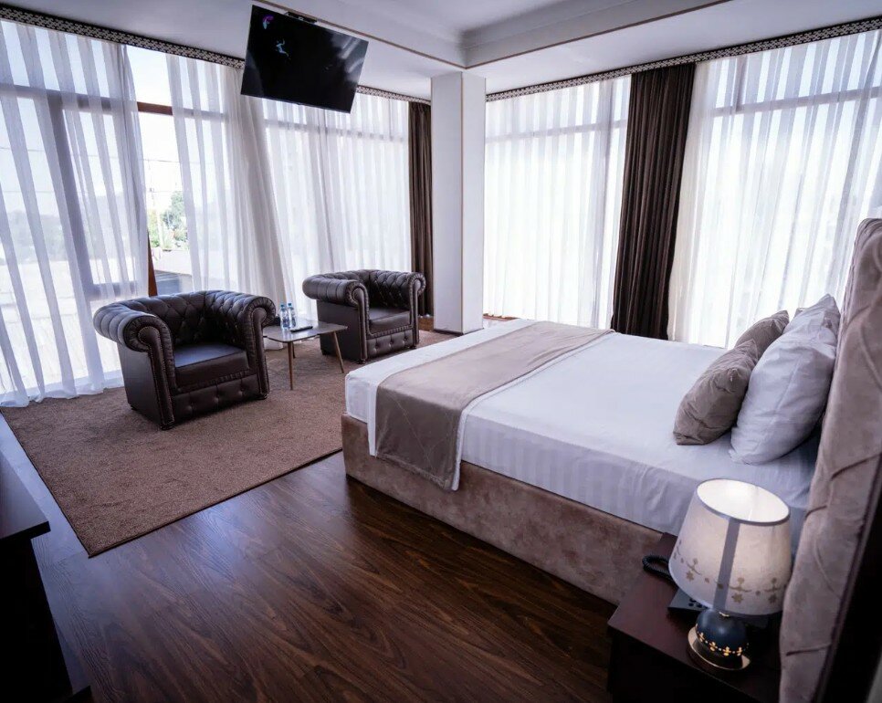 Фото Grand Turon Plaza