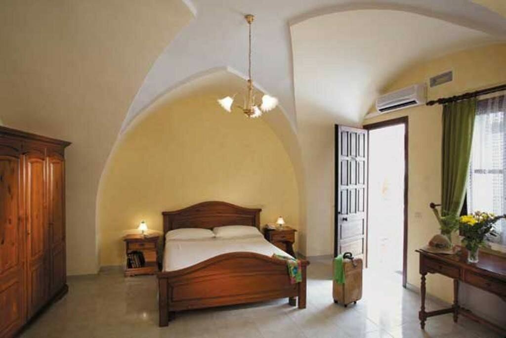 Фото Hotel Ristorante La Masseria