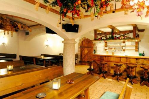 Фото Hotel Stamserhof