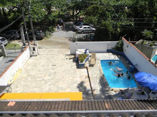 Фото Pousada Vistazul