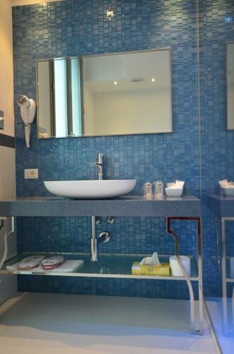 Гостиница Hotel Campo Marzio в Виченце