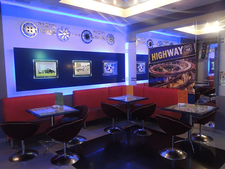 Фото Надеждинский