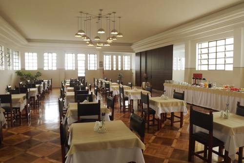 Фото Hotel Metrópole