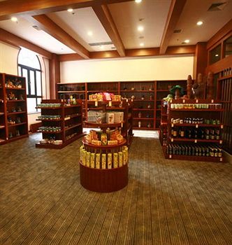 Фото Huaxi Angel Hotel - Chengdu