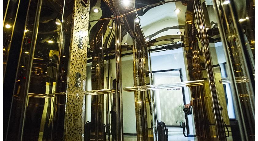 Фото Отель Iris