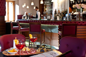 Фото Hotel Cristallo