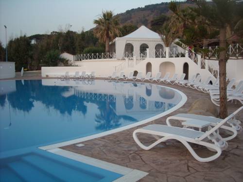 Фото Cala Petrosa Resort