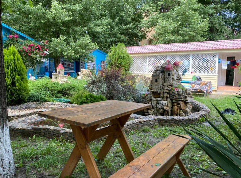 Фото Калина красная