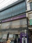 Meezan Bank Link Road Shalimar Branch (Angoori Bagh, Aynaet Baag Street, 9), bank