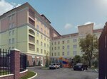 Дворянский Дом (Lenin Square, 8), housing complex