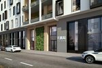 ZhK Tsvetochny (Bolshaya Sadovaya Street, 127А) ، مجمع سكني