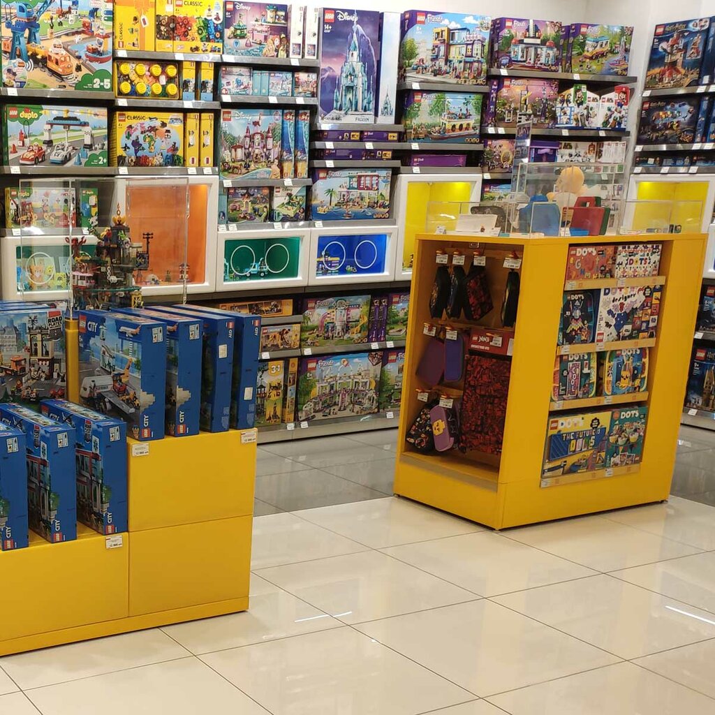 Toys and games Lego, Moscow and Moscow Oblast, photo
