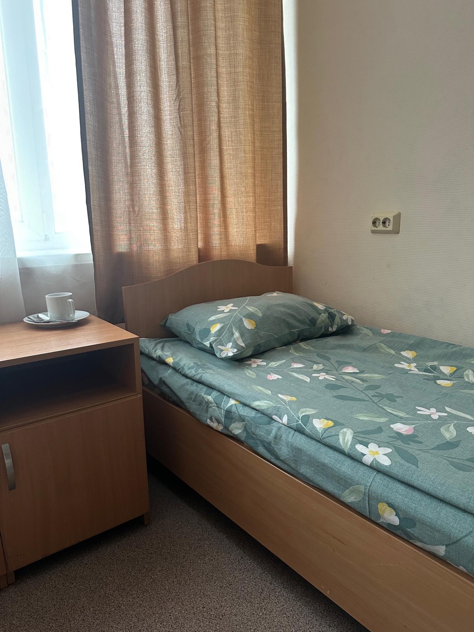 Фото RedLine house