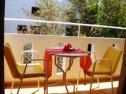 Фото Floral Hotel