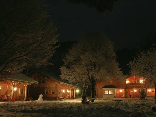 Фото Natur & Aktiv Resort Ötztal