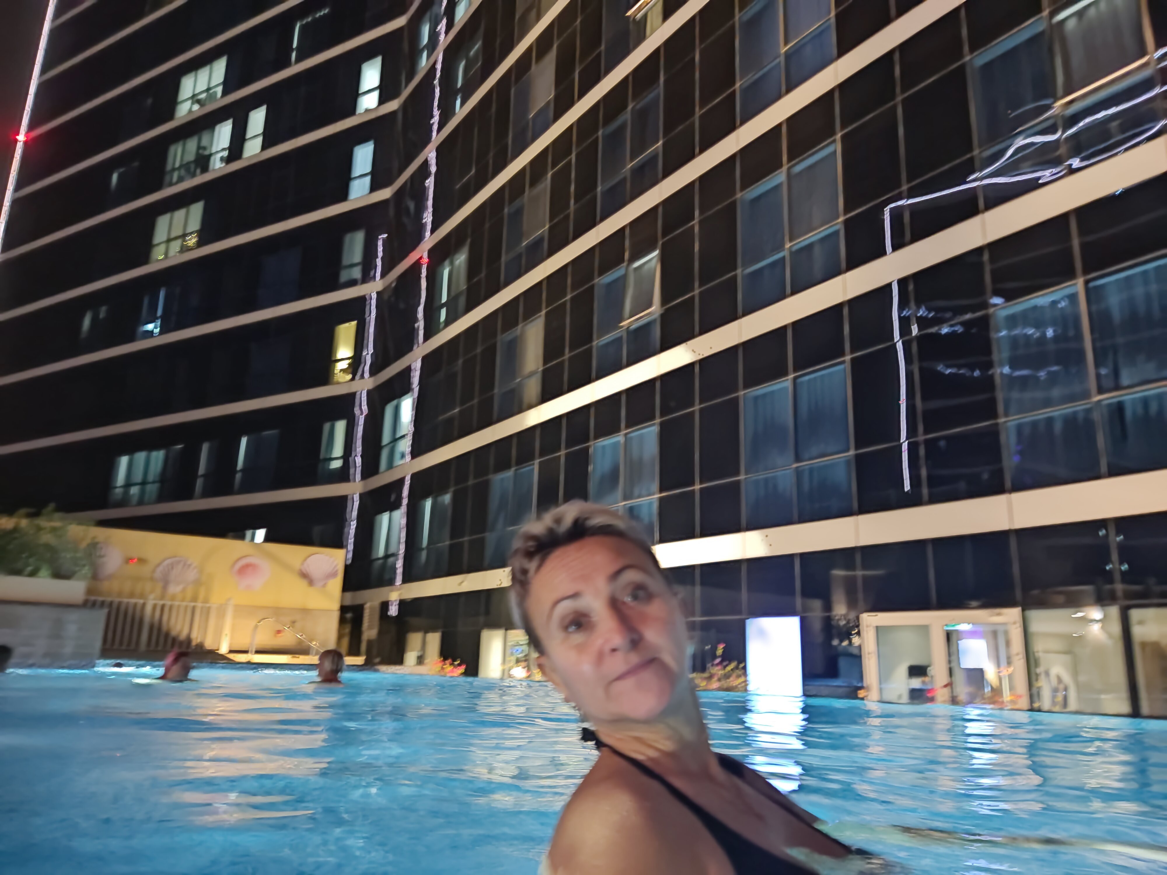 Фото DoubleTree by Hilton Fujairah City