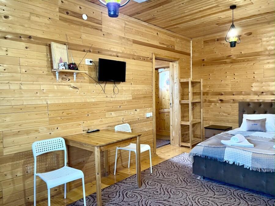 Фото Гостевой дом Сова от Травел Хотелс Антураж