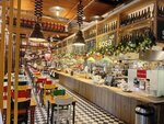 ‪sosa Restaurant‬ (İstanbul, Şişli, Teşvikiye Cad., 12) ، مطعم