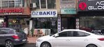 Oz Bakis Real Estate (İstanbul, Güngören, Haznedar Mah., Marmara Cad., 34/B), real estate agency