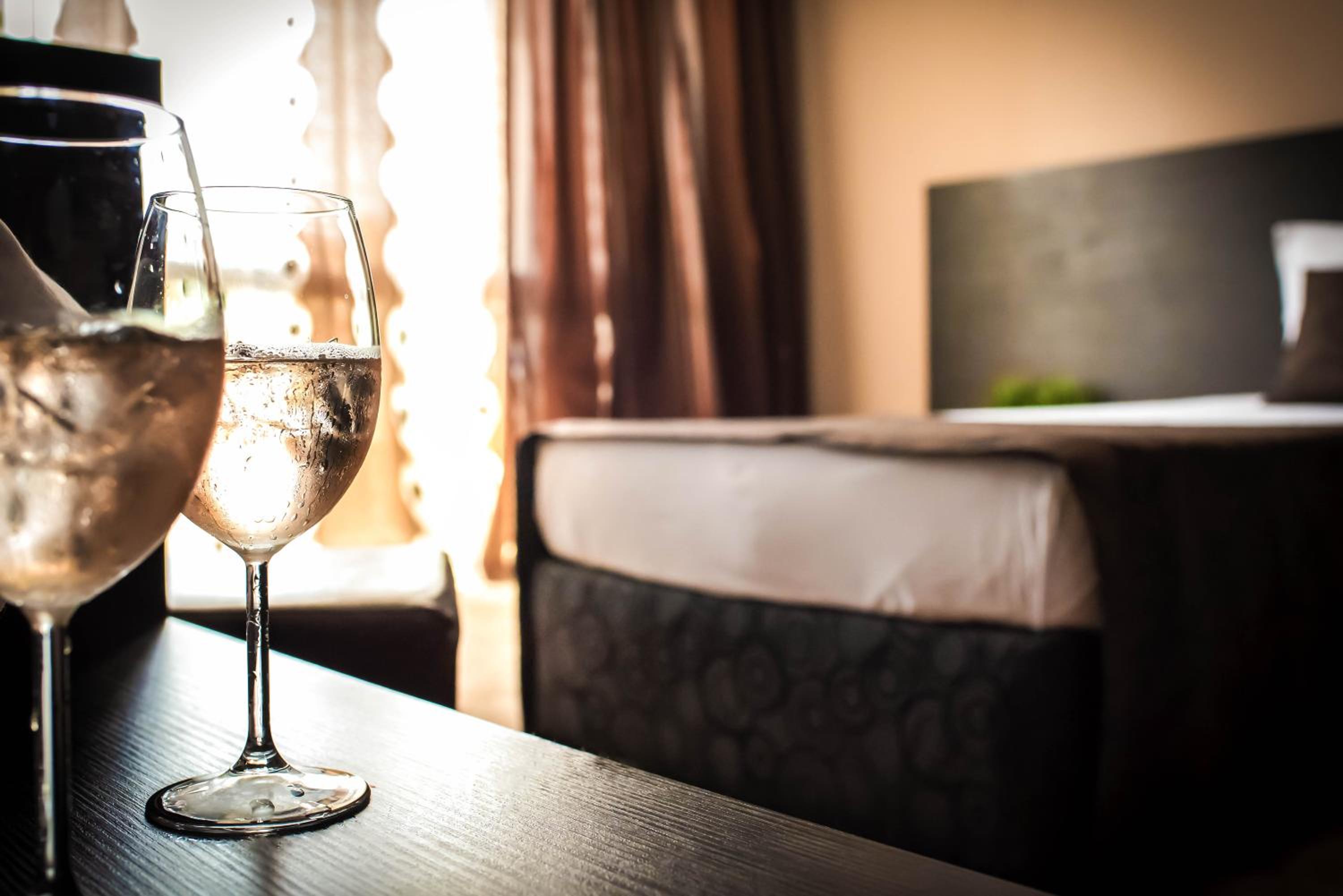 Фото Централ Плаза Поморие