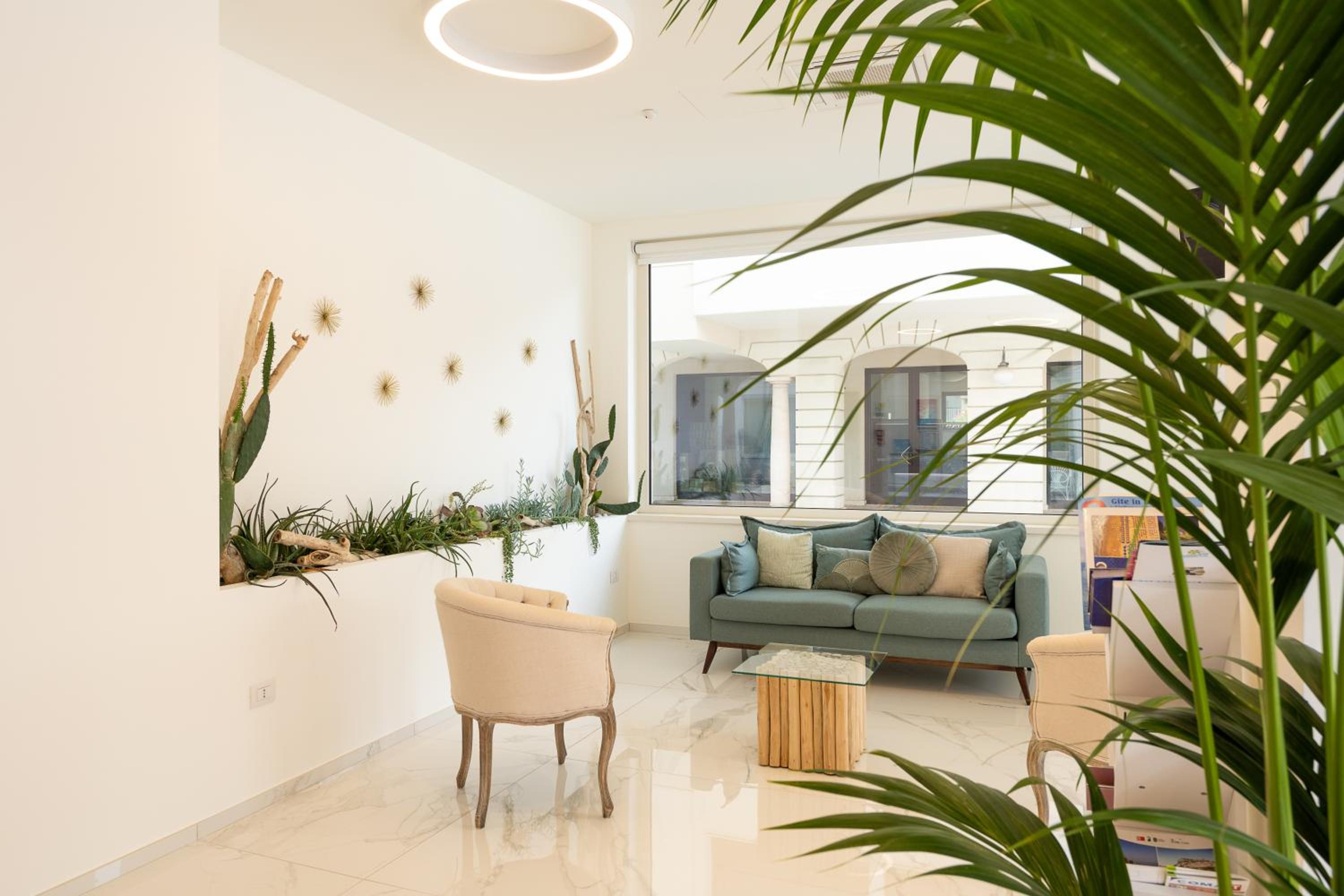 Фото Hotel Carducci