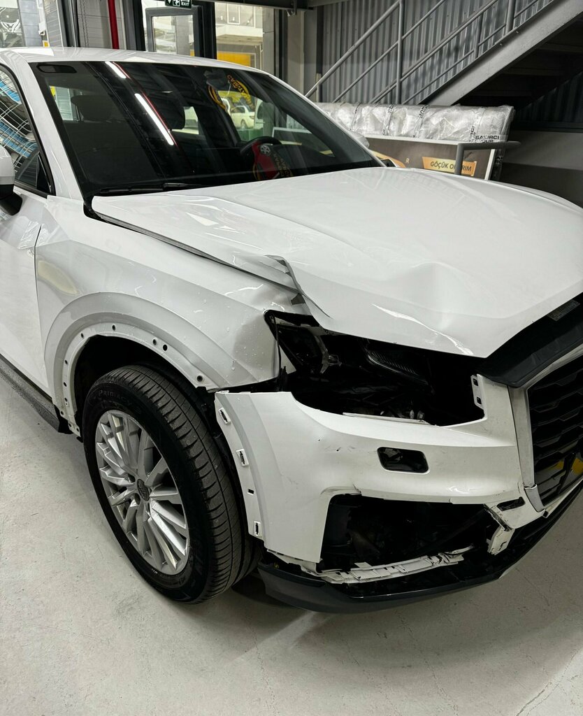 Car service, auto repair Adatekno Automotive, Erenler, photo