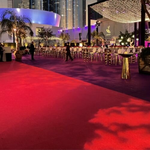 Landscaping of premises Dubai Artificial Grass, Dubai, photo