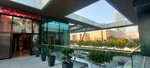 Mistral Carrera Fitness & SPA (İzmir, Konak, Ankara Asfaltı Cad., 15/1), fitness club