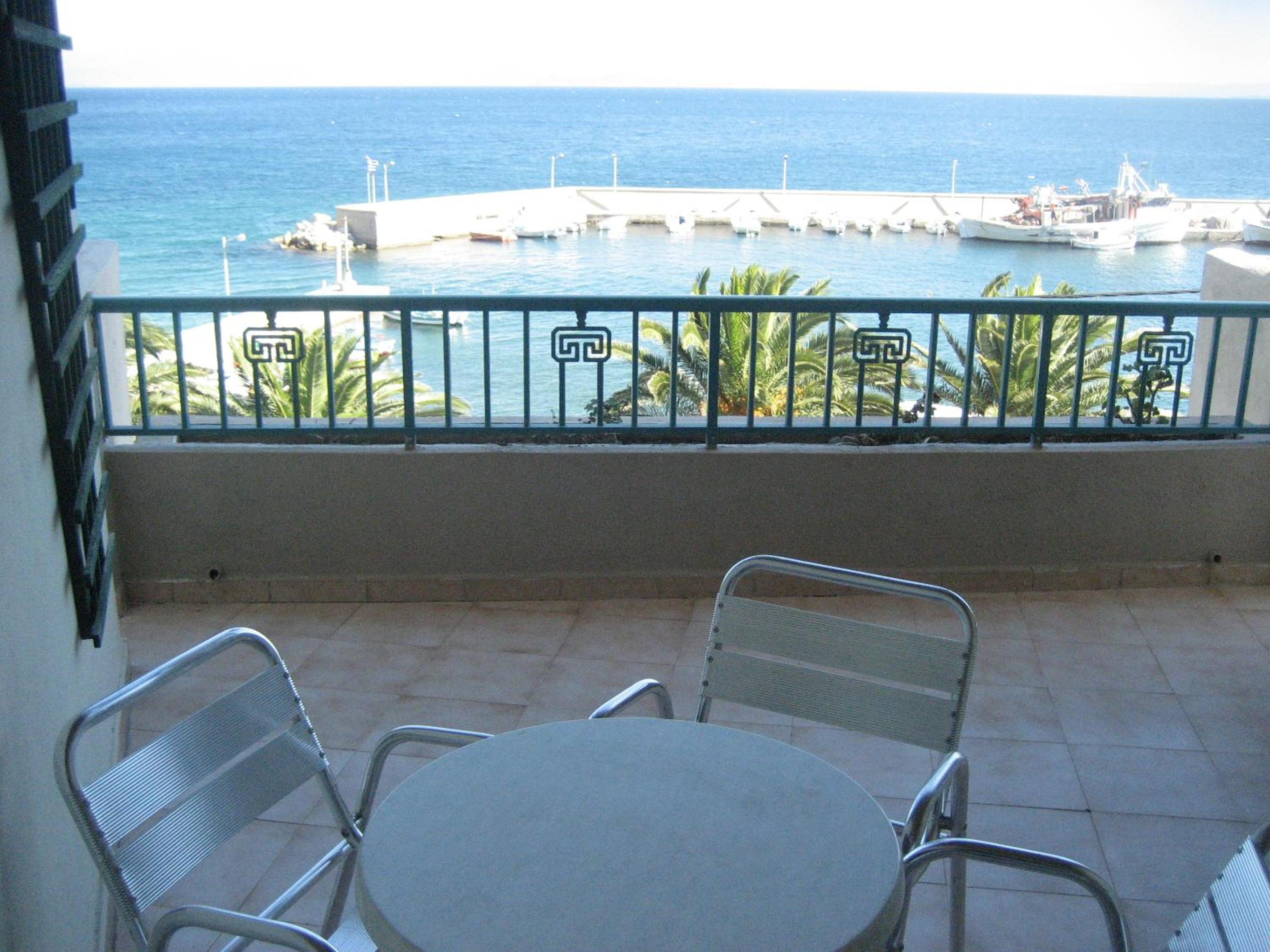 Фото Kyveli Apartments