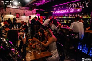 Nastoykin (Kursk, Sadovaya Street, 10), bar, pub