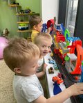 Hochu uchit'sya (ulitsa Aleksandry Monakhovoy, 90к3), children's developmental center