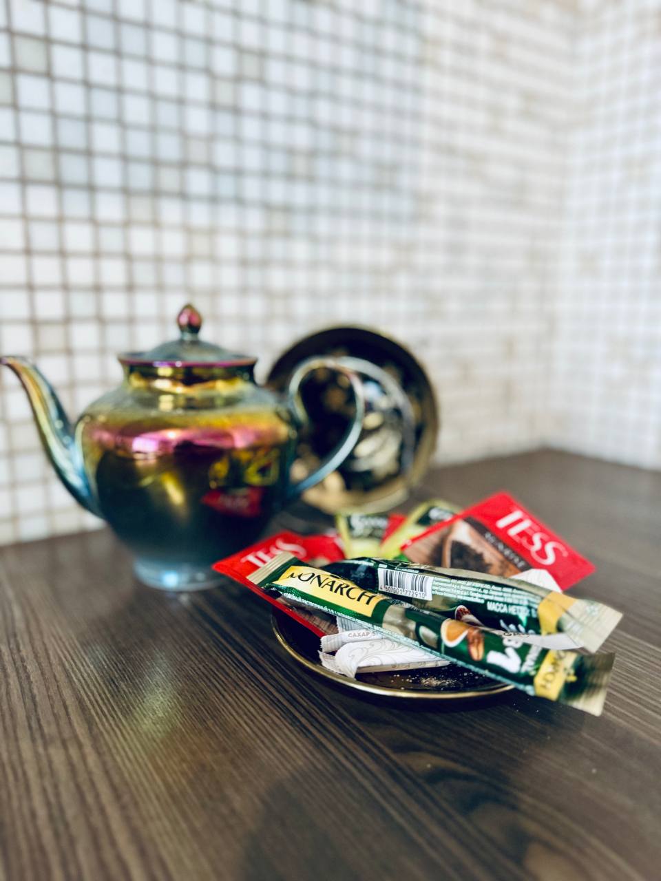 Фото Апарт96