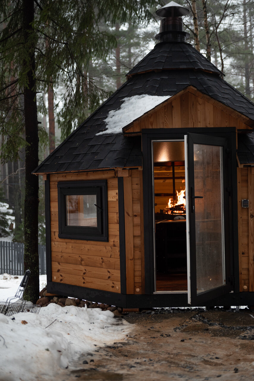 Фото Land Breeze