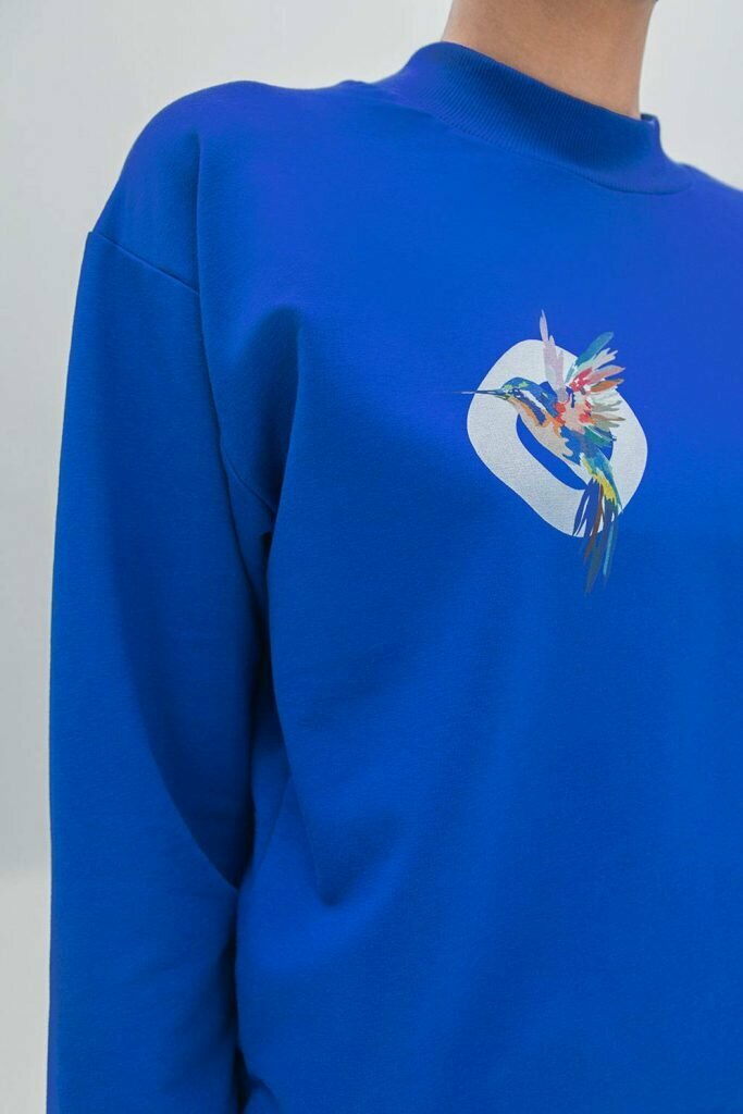 Parcel automat Click box, Tashkent, photo