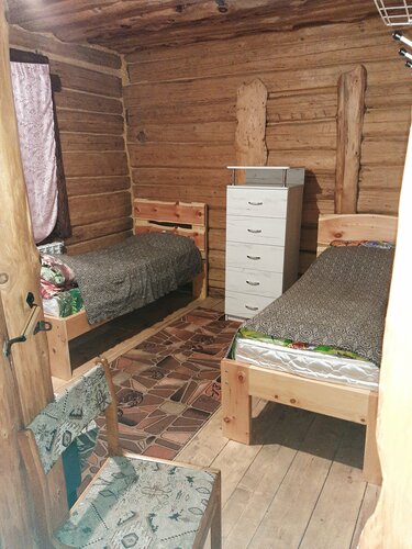 Усадьба Воронцовых  фото 9