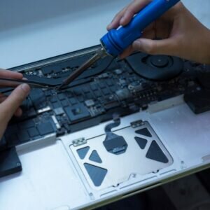 Computer repairs and services MacBook Repair Dubai, Dubai, photo