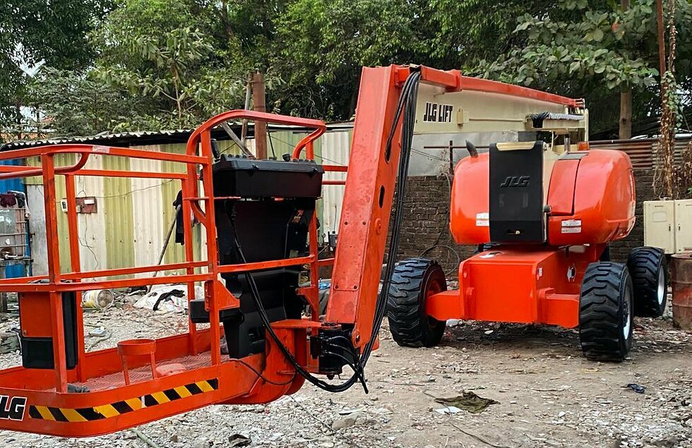 Building cooperative A1, Ajman, photo