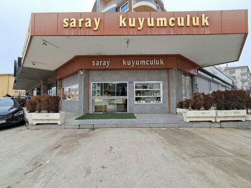 Saray Kuyumculuk Fotoğraf 1
