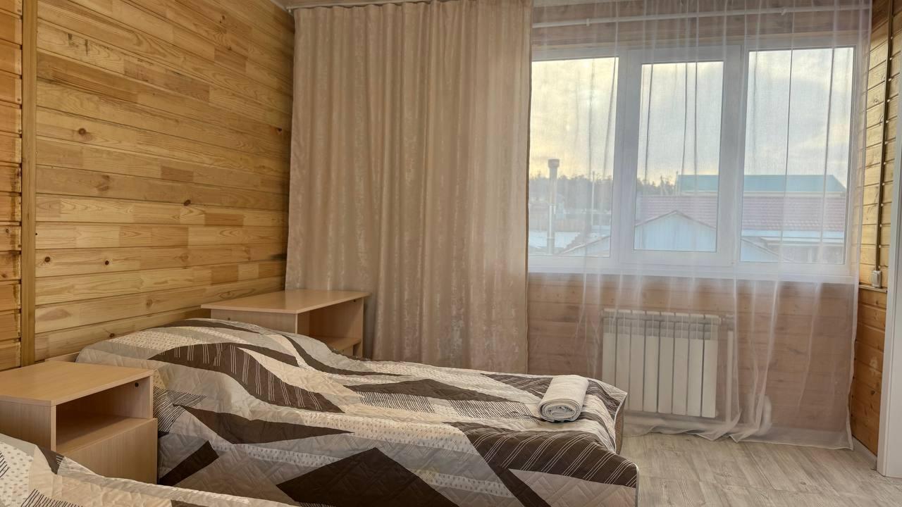 Фото Магия Байкала