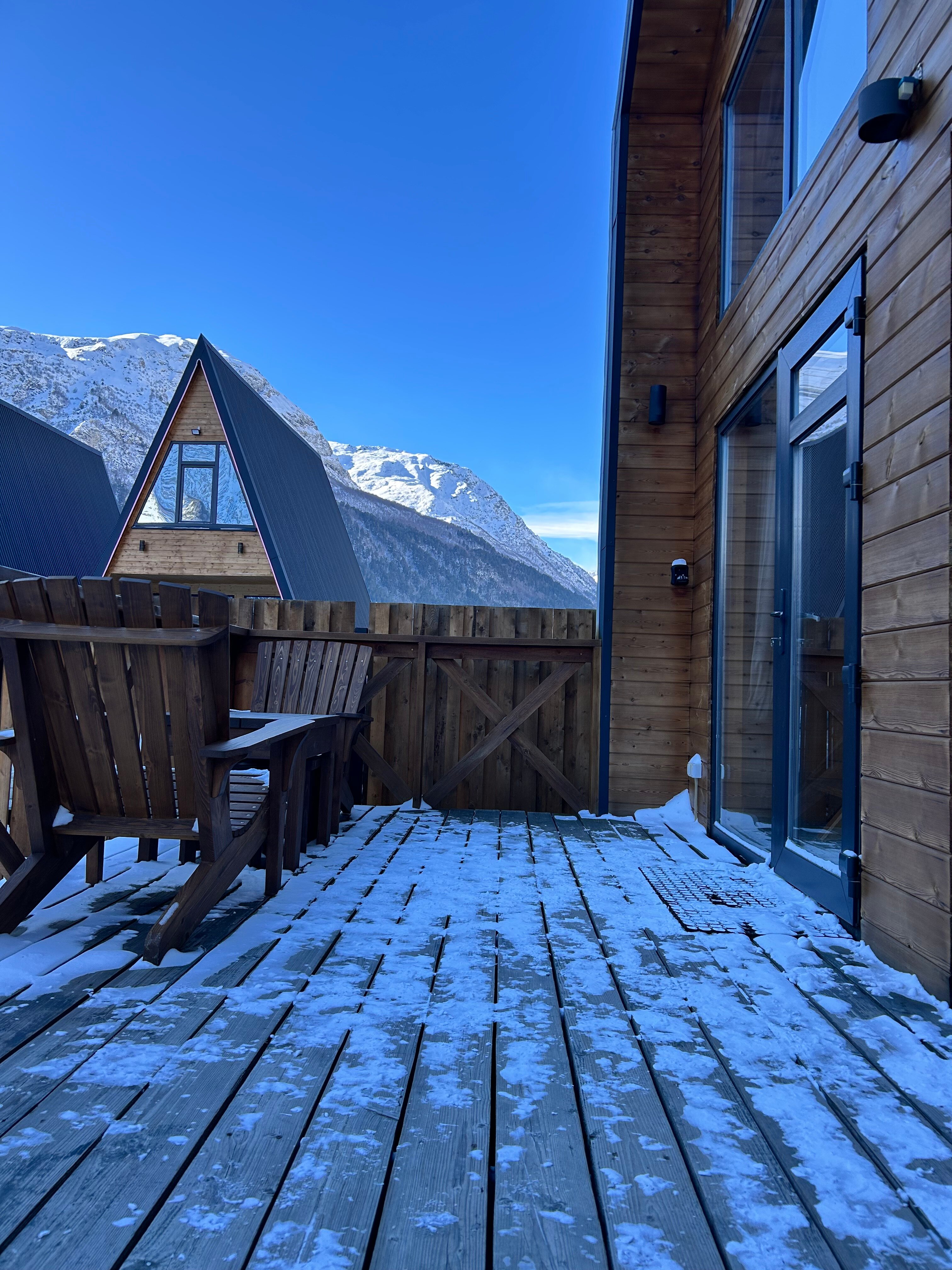 Фото Like Village Elbrus