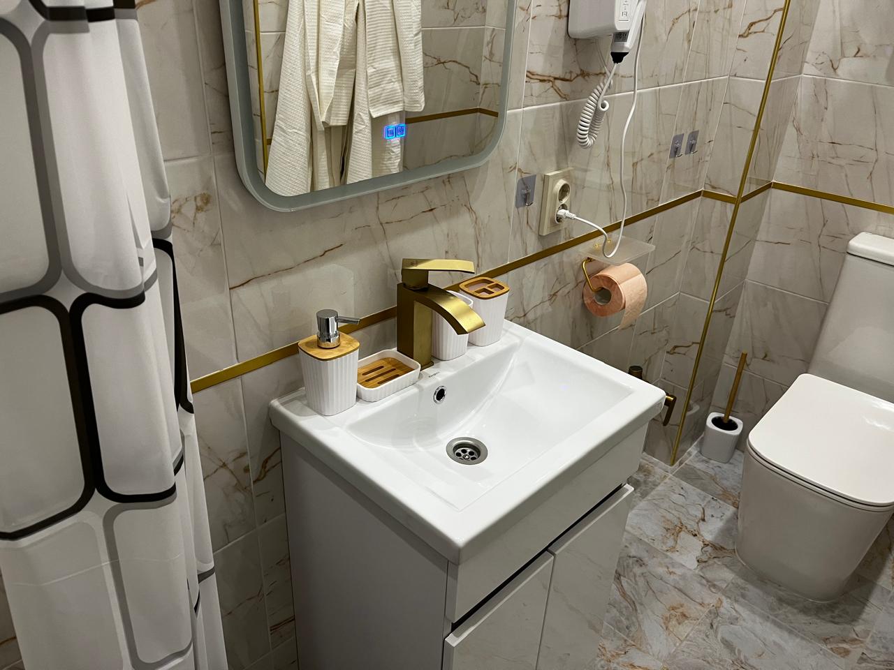 Фото Тихий уголок