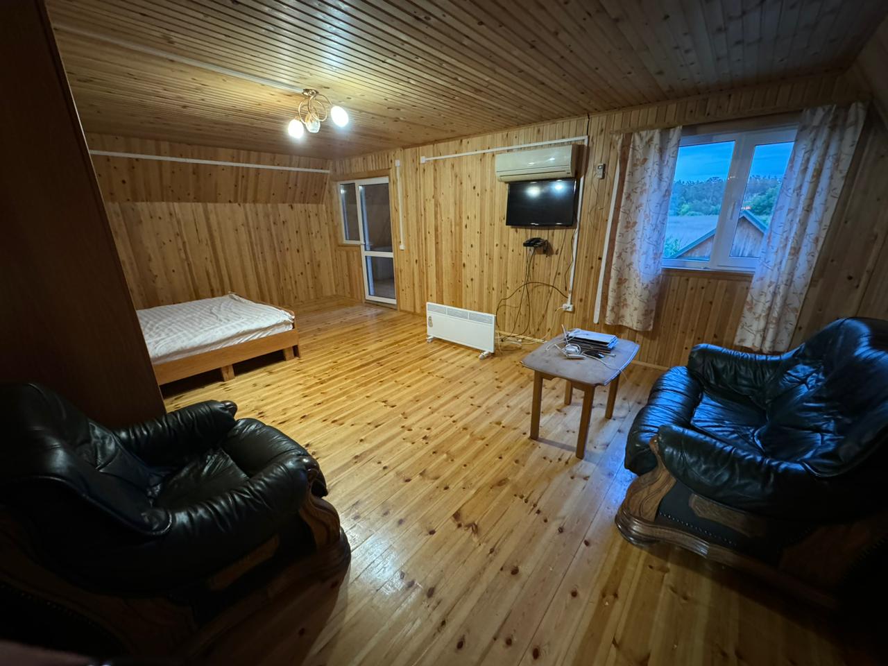 Фото Усадьба Гусли: Кедр-2